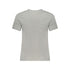 Guess Jeans Gray Cotton Tops & T-Shirt